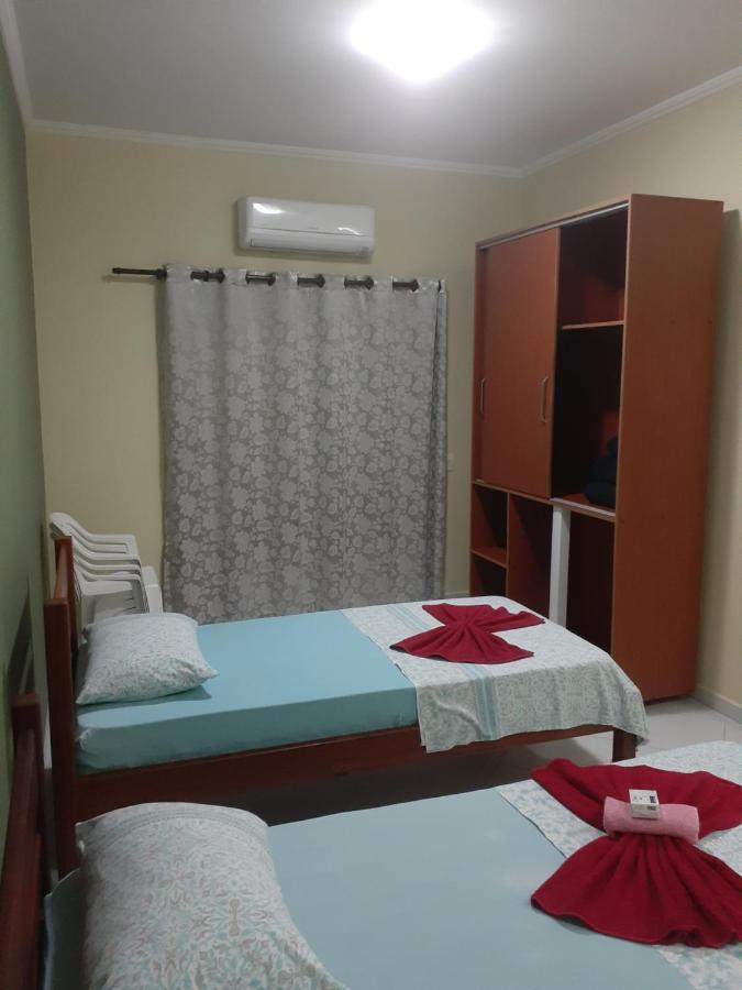 Suites Ubatuba Praia Da Lagoinha Luaran gambar