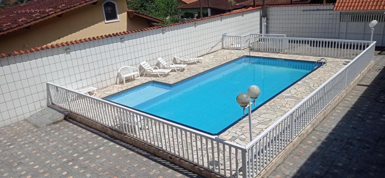 Suites Ubatuba Praia Da Lagoinha Luaran gambar