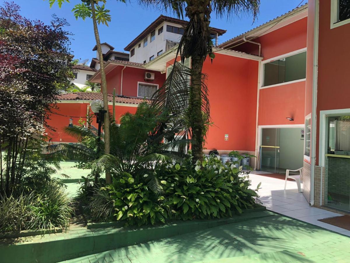 Suites Ubatuba Praia Da Lagoinha Luaran gambar