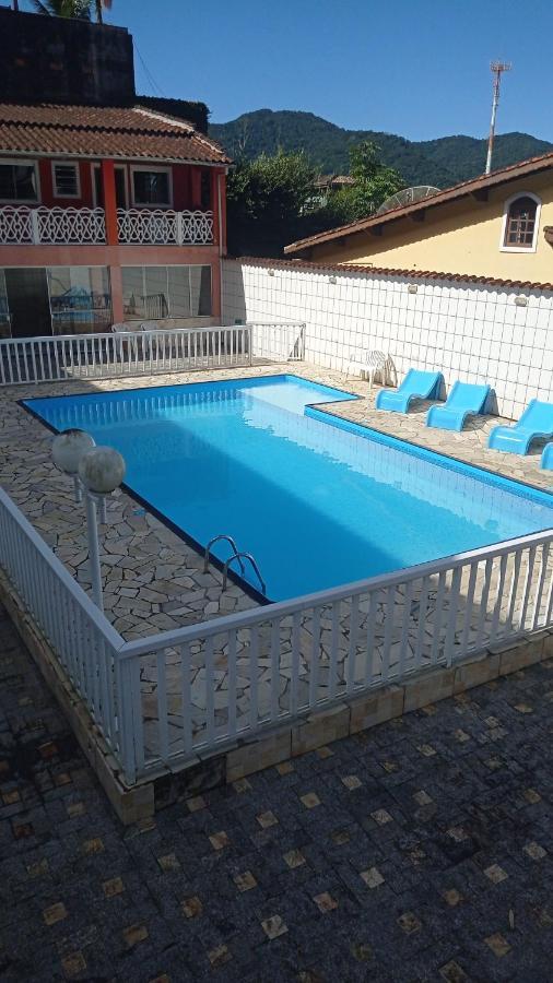 Suites Ubatuba Praia Da Lagoinha Luaran gambar