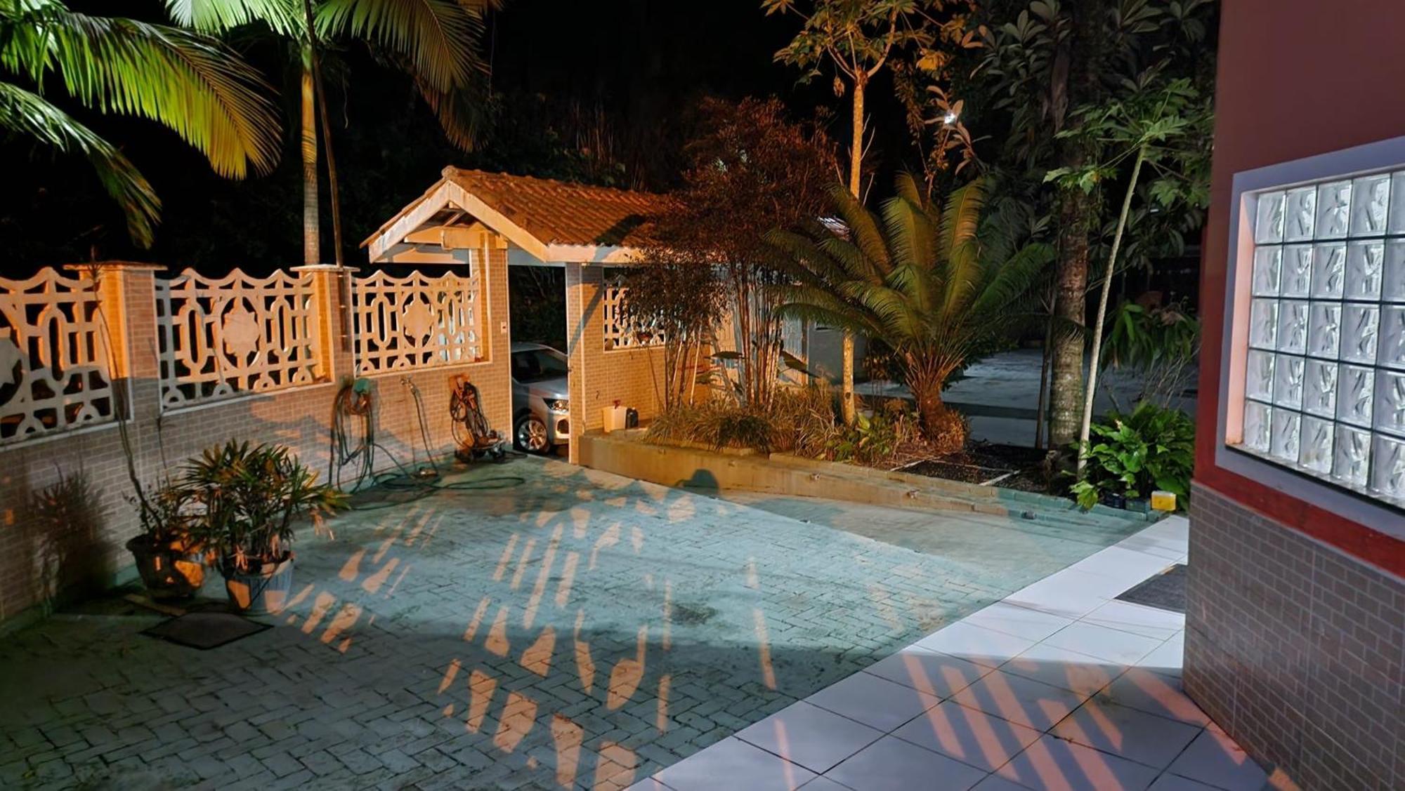 Suites Ubatuba Praia Da Lagoinha Luaran gambar