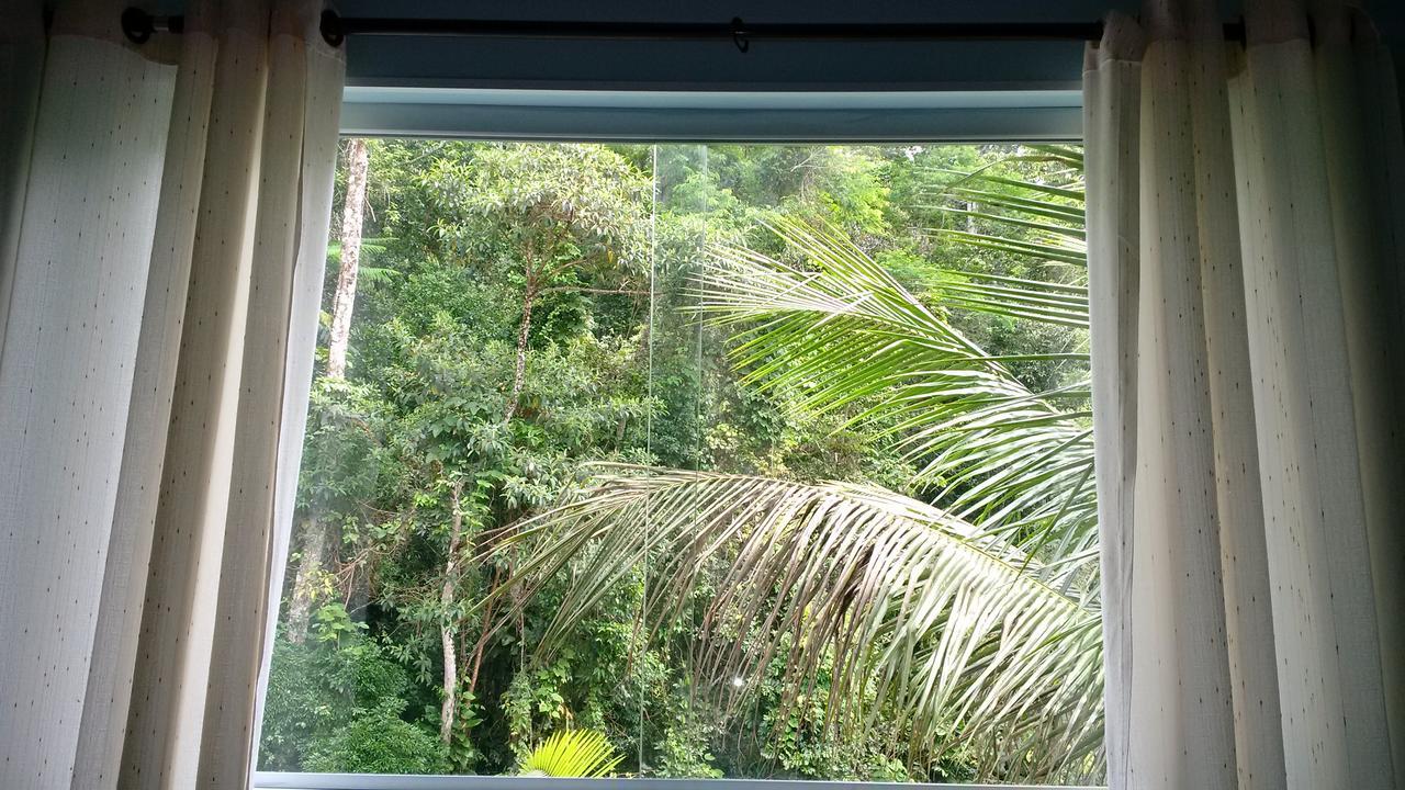 Suites Ubatuba Praia Da Lagoinha Luaran gambar