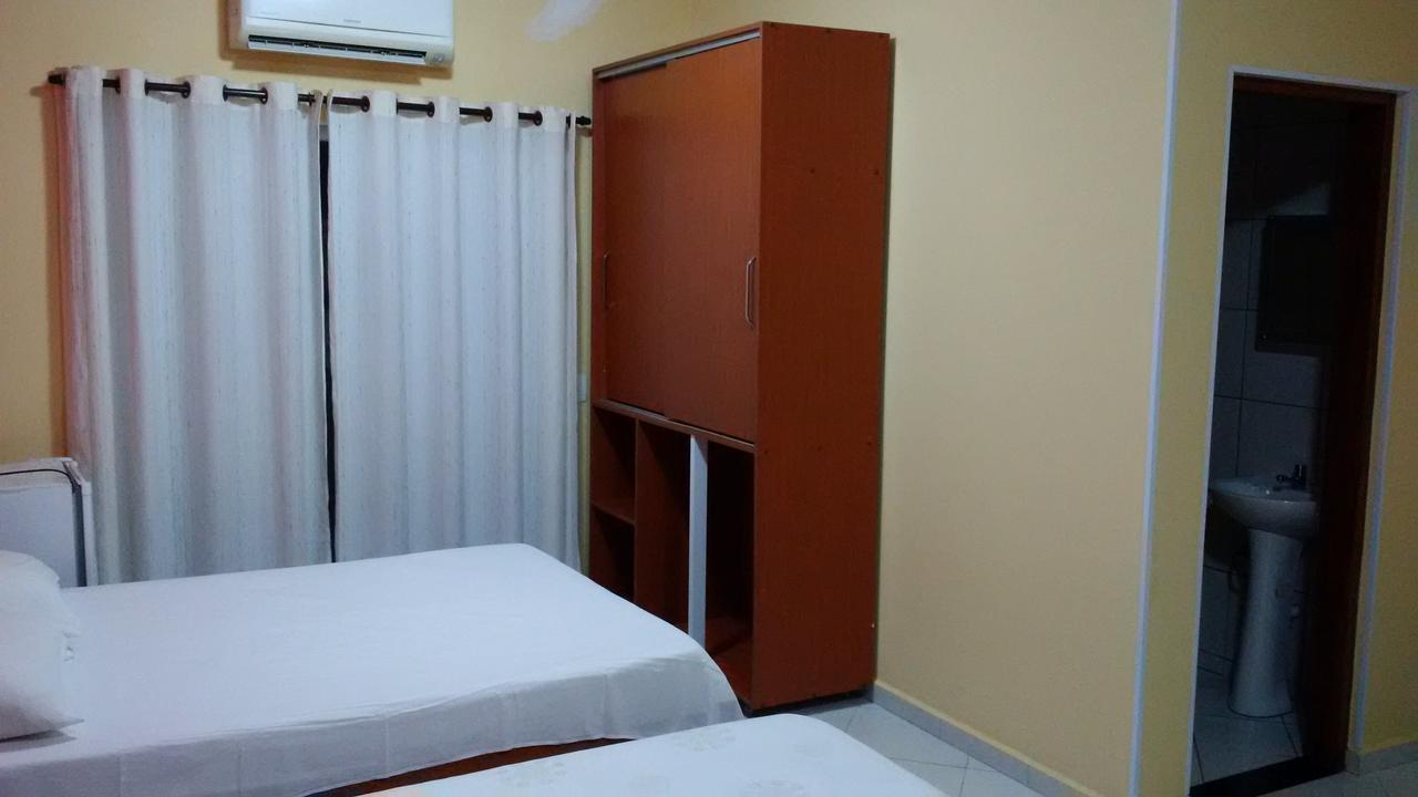 Suites Ubatuba Praia Da Lagoinha Luaran gambar