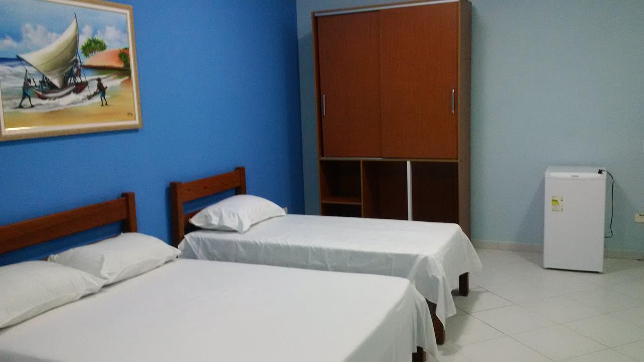Suites Ubatuba Praia Da Lagoinha Luaran gambar
