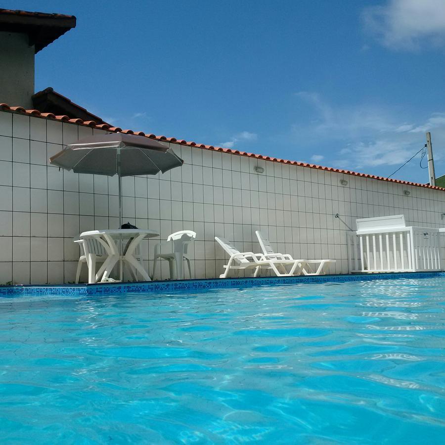 Suites Ubatuba Praia Da Lagoinha Luaran gambar