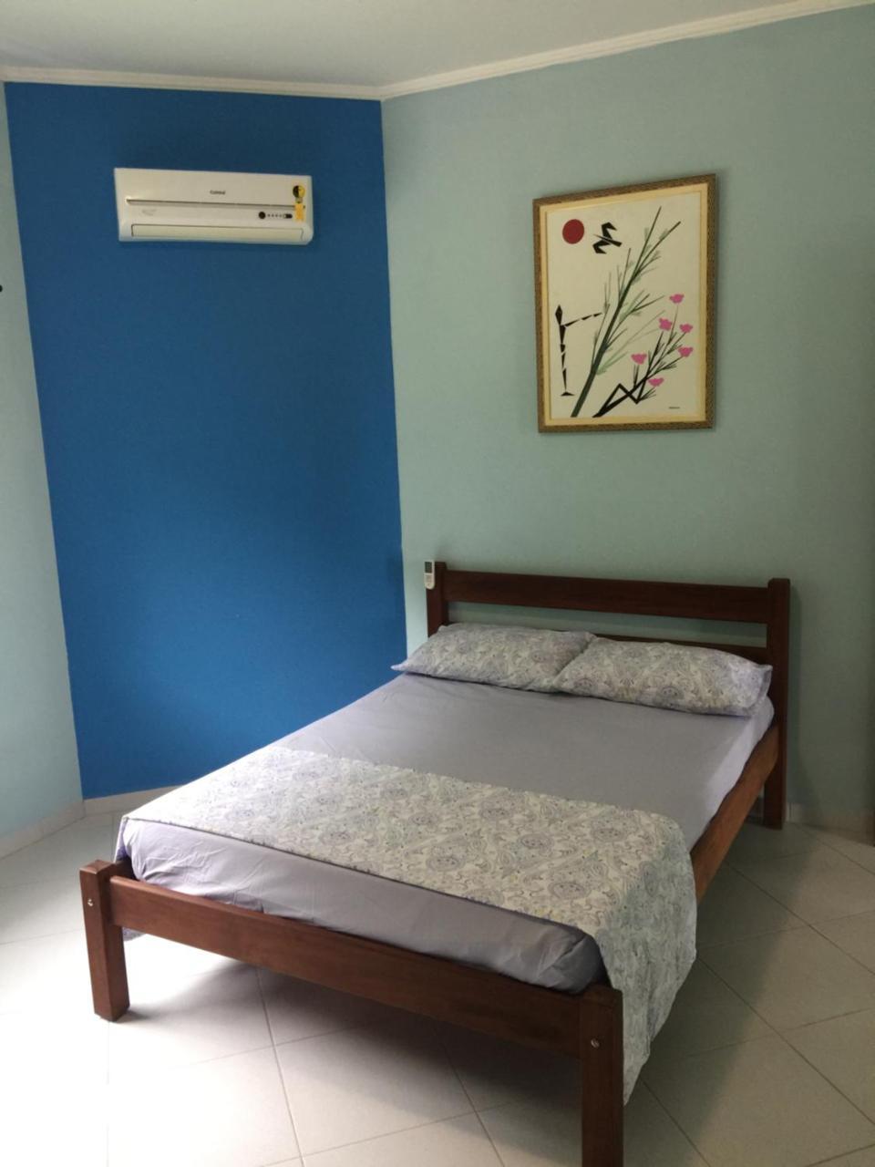 Suites Ubatuba Praia Da Lagoinha Luaran gambar