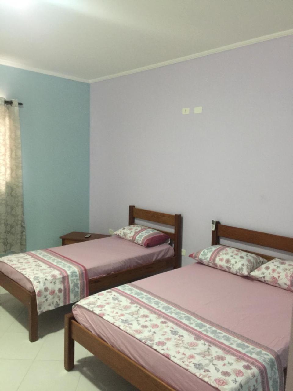 Suites Ubatuba Praia Da Lagoinha Luaran gambar