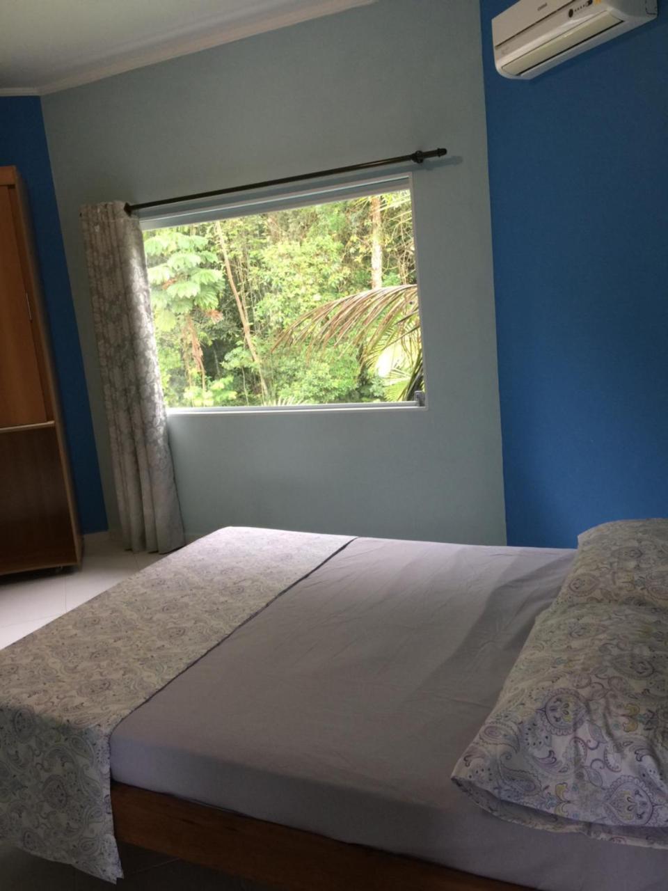 Suites Ubatuba Praia Da Lagoinha Luaran gambar