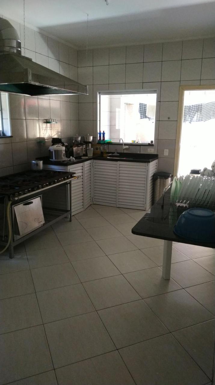 Suites Ubatuba Praia Da Lagoinha Luaran gambar
