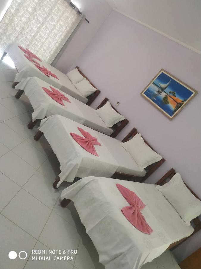 Suites Ubatuba Praia Da Lagoinha Luaran gambar