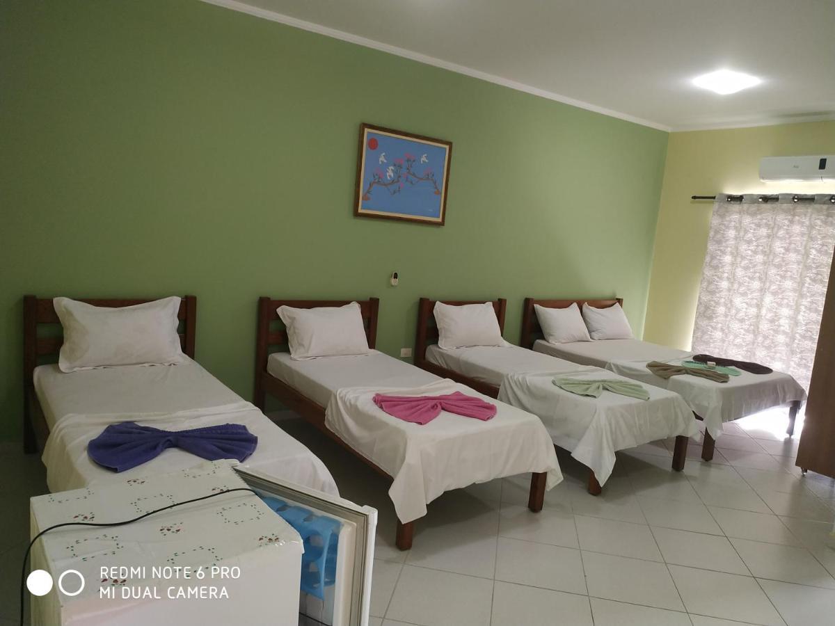 Suites Ubatuba Praia Da Lagoinha Luaran gambar