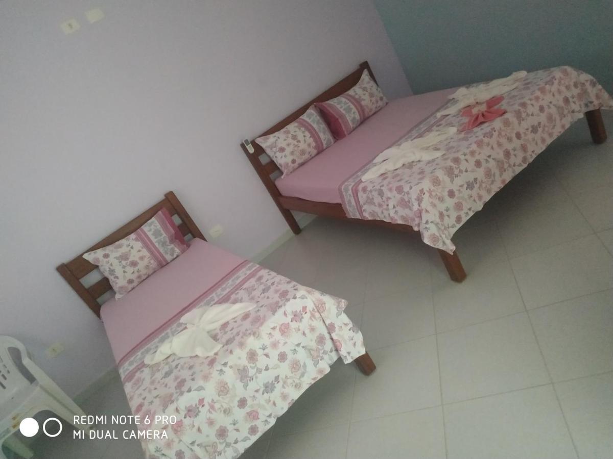Suites Ubatuba Praia Da Lagoinha Luaran gambar