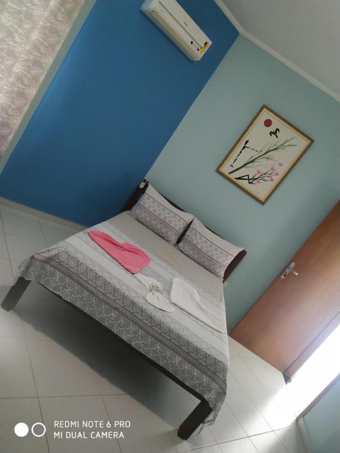 Suites Ubatuba Praia Da Lagoinha Luaran gambar