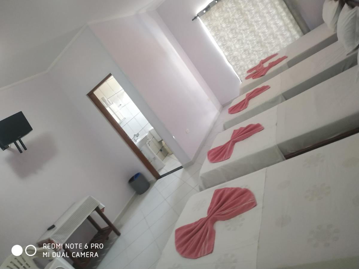 Suites Ubatuba Praia Da Lagoinha Luaran gambar