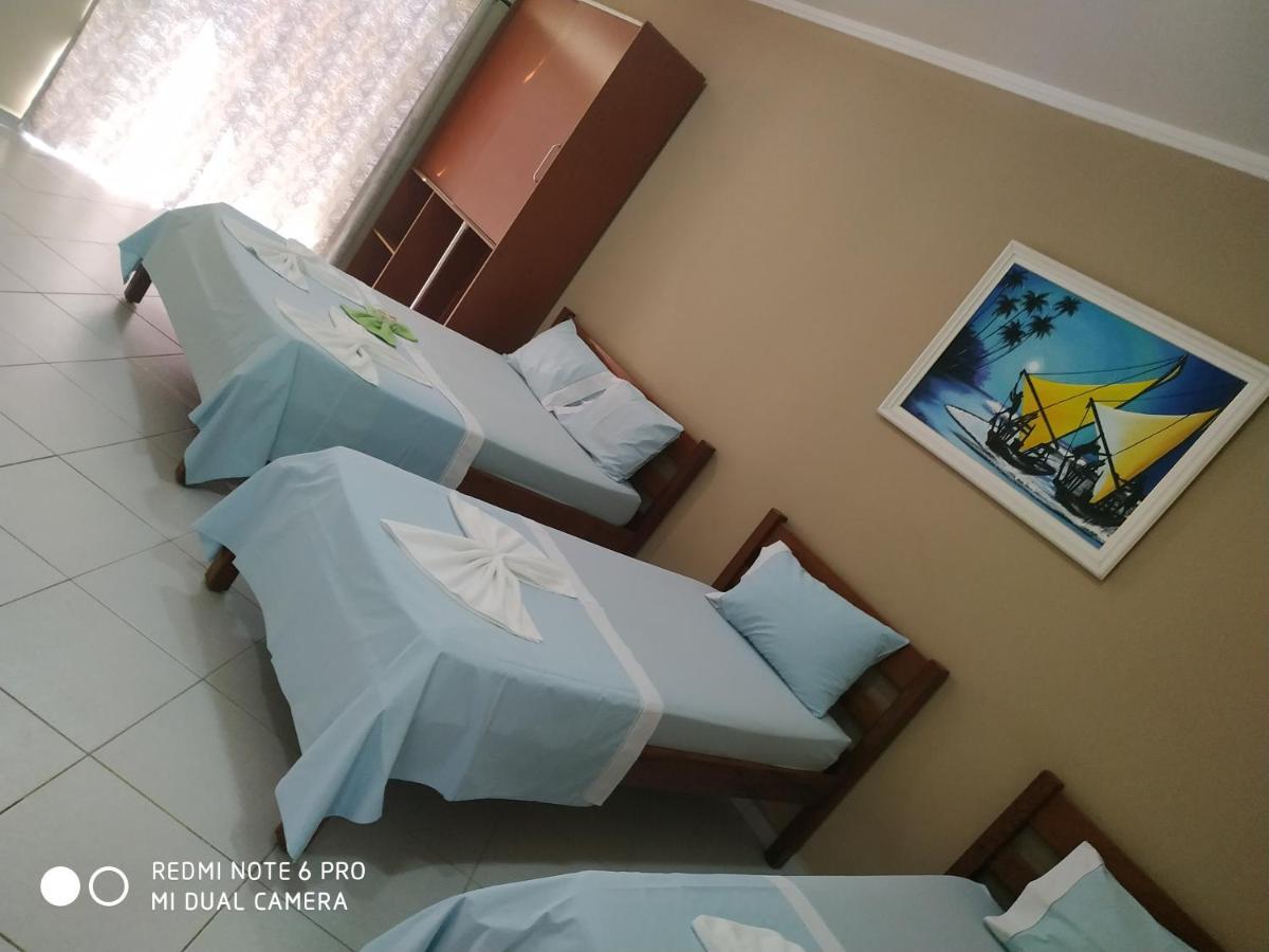 Suites Ubatuba Praia Da Lagoinha Luaran gambar