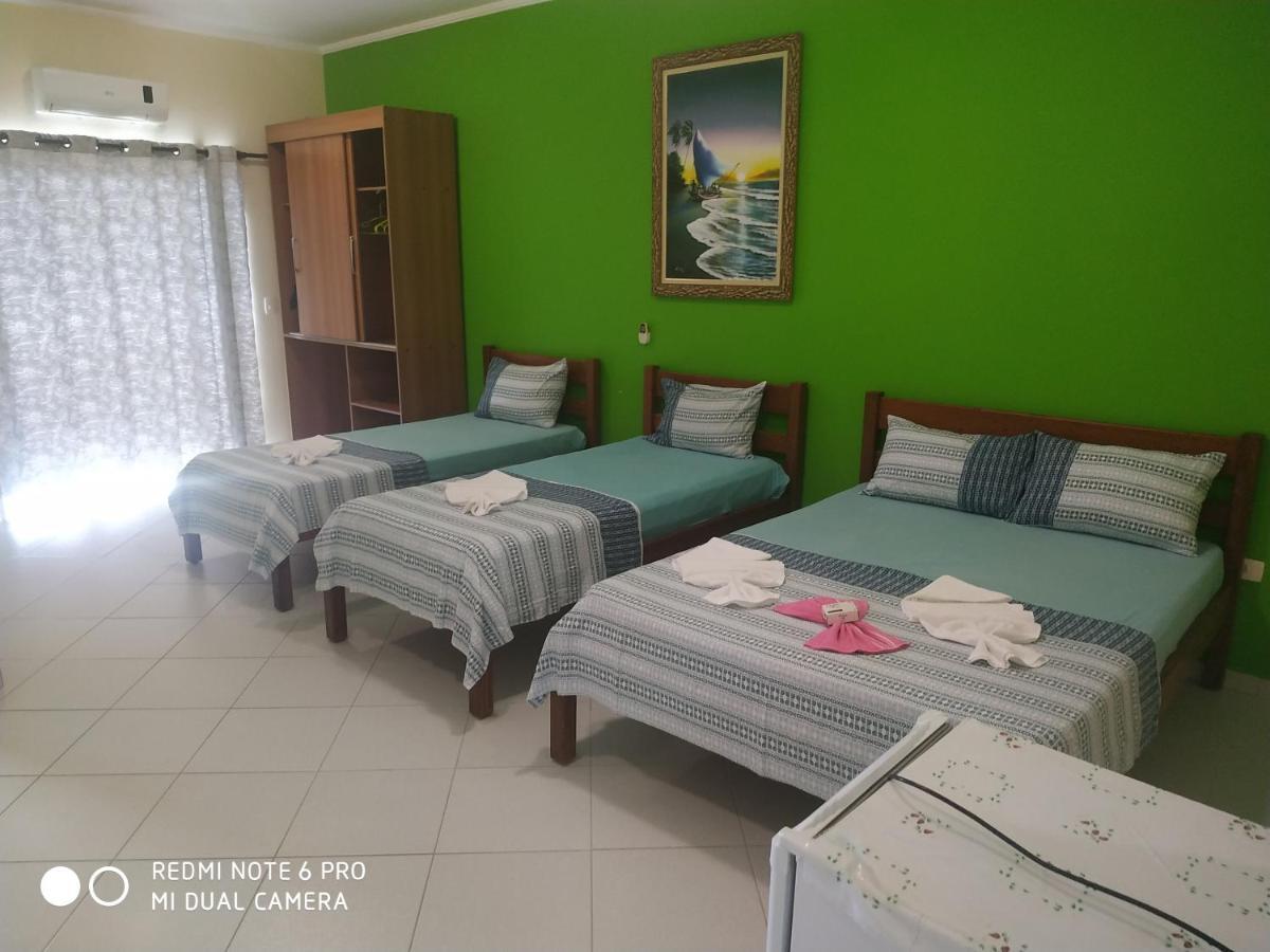 Suites Ubatuba Praia Da Lagoinha Luaran gambar