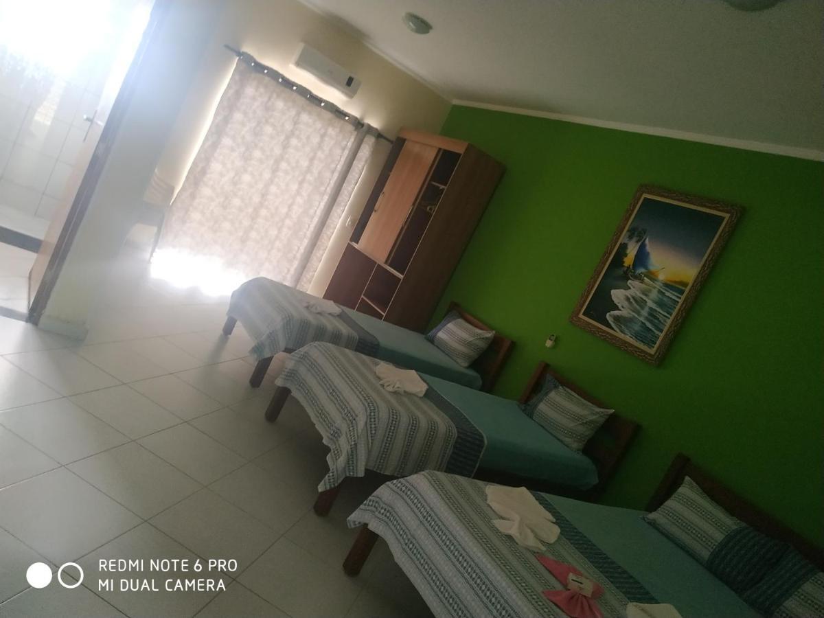Suites Ubatuba Praia Da Lagoinha Luaran gambar