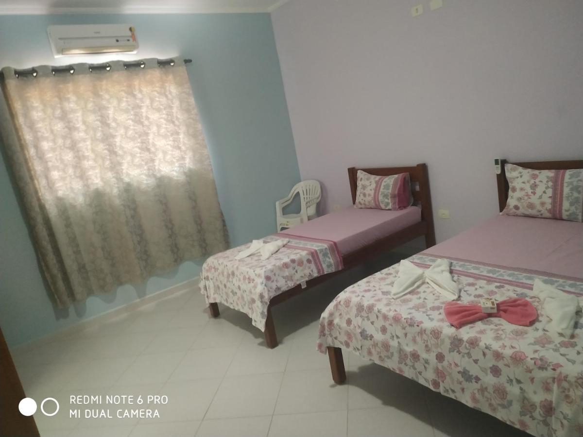 Suites Ubatuba Praia Da Lagoinha Luaran gambar