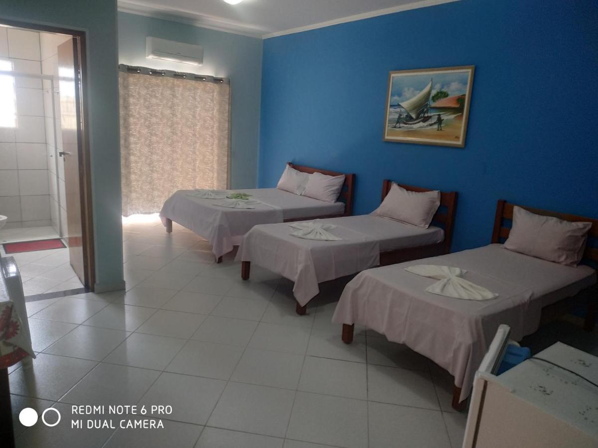 Suites Ubatuba Praia Da Lagoinha Luaran gambar